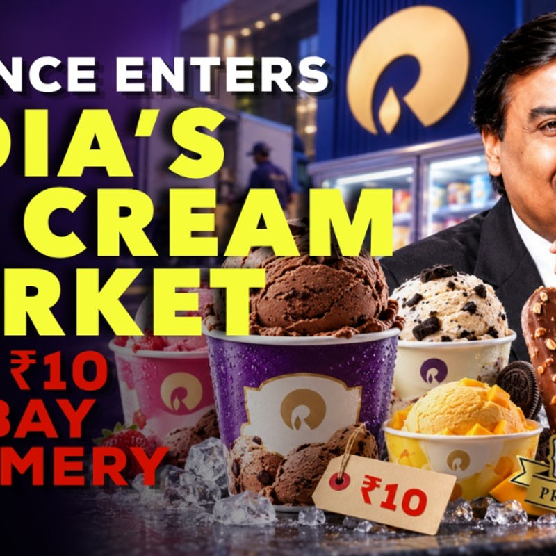 Bombay Creamery