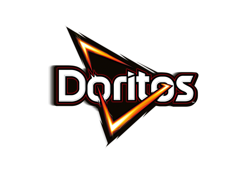 Doritos logo