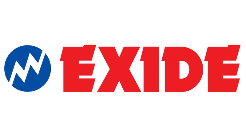 Exide Industries logo